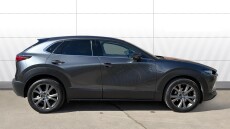 Mazda Cx-30 2.0 e-Skyactiv X MHEV Sport Lux 5dr Petrol Hatchback